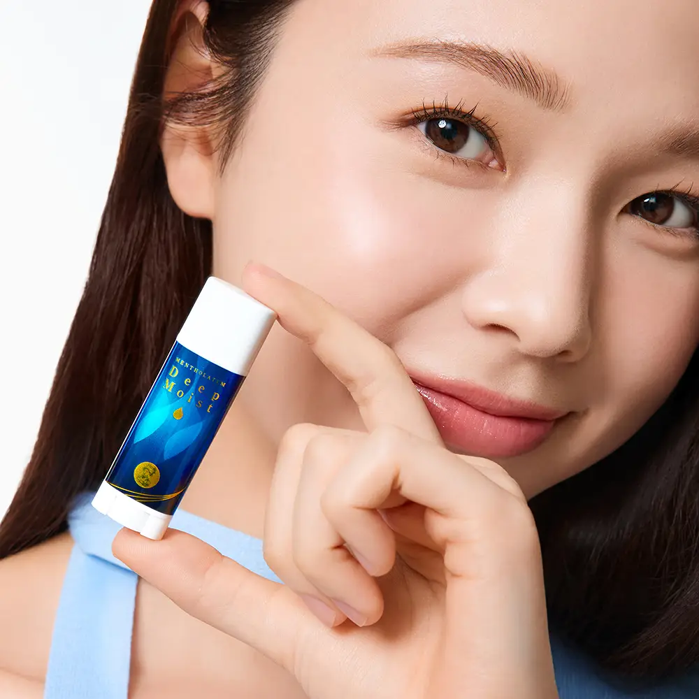 [히알루론산/고보습] 멘소래담 딥모이스트내추럴4.5g
